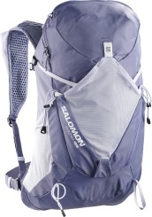 AEROTREK 18 WOMEN Rucksack heron/cosmic sky/white