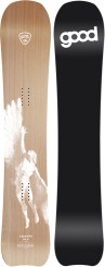 LEGENDS Snowboard