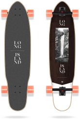 DAYAK 38 KICKTAIL Longboard