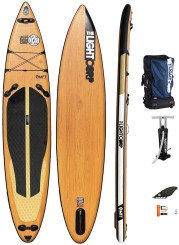 MFT SERIES TOURER 12,6x30 SUP wood