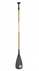 ENDURANCE RACE MEDIUM CARBON BAMBOO 3-Piece Paddle