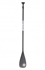 ENDURANCE RACE MEDIUM CARBON 3-Piece Paddel