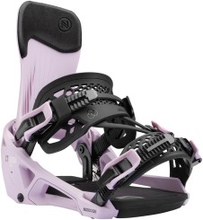 SUPERMATIC LT Bindung dusk