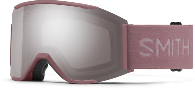 SQUAD MAG Schneebrille dusk/chromapop sun platinum mirror