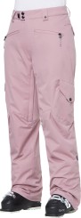 AURA CARGO INSULATED Hose dusty mauve