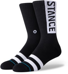 OG Socks black