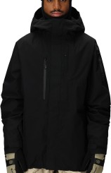 GORE-TEX CORE SHELL Jacke black