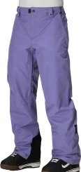 GORE-TEX CORE SHELL Hose purple dawn