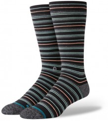 FELIX DRESS Socks black