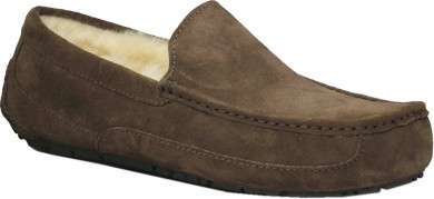 Ascot slipper shop