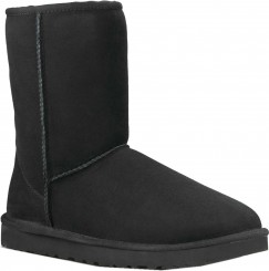 MENS CLASSIC SHORT Boot black