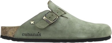 MARIA101 MEN Sandale green