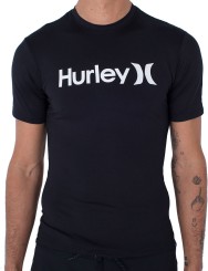 ONE AND ONLY QUICKDRY SS Lycra black