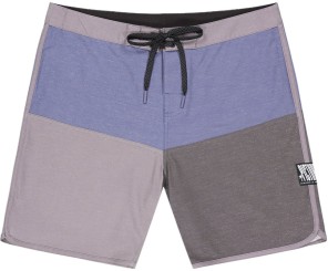 ANDY HERITAGE 17 Boardshort excalibur