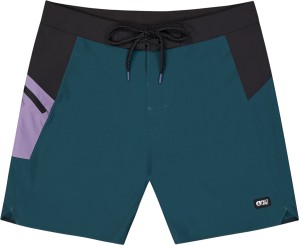 JOURNY 19 Boardshort deep water