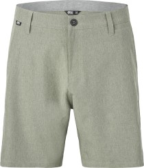 PODAR HYBRID 19 Boardshort green spray
