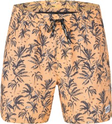PIAU 15 Boardshort palmtrees
