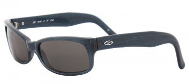 MEMPHIS Sonnenbrille cobalt/grey