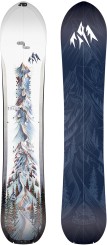 FRONTIER 2.0 WIDE Splitboard