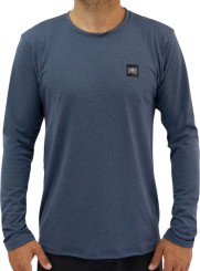 SURF LS Lycra navy