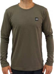 SURF LS Lycra olive