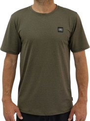 SURF SS Lycra olive