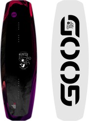 MENTOR Wakeboard