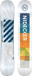 MERC Snowboard