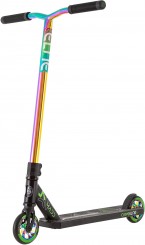 NEO ELITE PRO LTD EDITION Scooter black/neochrome