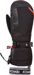 HERITAGE Fäustling black