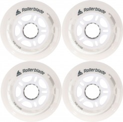MOONBEAMS LED 80mm/82a 4er Pack Rollenset white