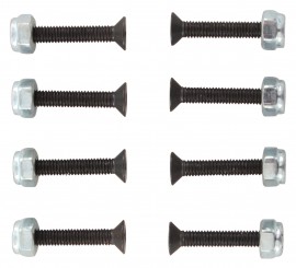 MOUNTING KIT nuts and bolts