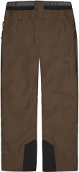 OBJECT Pant chicory coffee