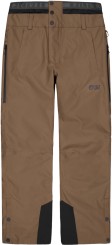 OBJECT Pant cocoa brown