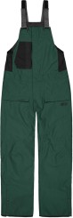 TESTY BIB Hose ponderosa pine