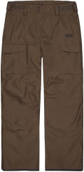 PLAN Hose chicory coffee