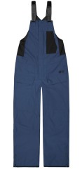 TESTY BIB Hose patriot blue