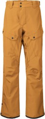 PLAN Pant camel