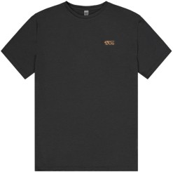 TIMONT SS URBAN TECH T-Shirt black