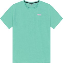 TIMONT SS URBAN TECH T-Shirt wasabi