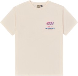 DAD &amp; SON NISEKO T-Shirt natural white