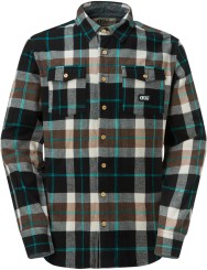 HILLSBORO Shirt black
