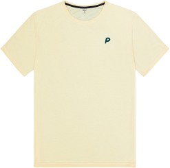 TIMONT SS URBAN TECH T-Shirt woodash