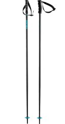 MULTI PERFORMANCE Poles black/speed blue