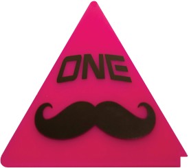 MUSTACHE Triangle Scraper