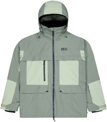 DUGNAD Jacket shadow laurel wreath