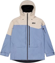 LASSEN GORE TEX 2L Jacket stonewash