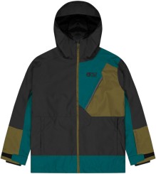 NITRIC Jacket deep water