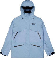 OROSI Jacket stonewash