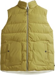 RUSSELLO Weste army green